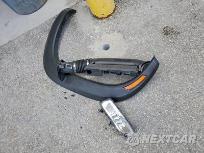 Zdjęcie 12 z 13 samochodu: 2025 NISSAN FRONTIER PRO-4X VIN:1N6ED1EK6SN638430 - miniatura