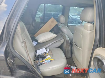 Zdjęcie 10 z 12 samochodu: 2003 CHEVROLET TRAILBLAZER VIN:1GNDS13S132190454 - miniatura
