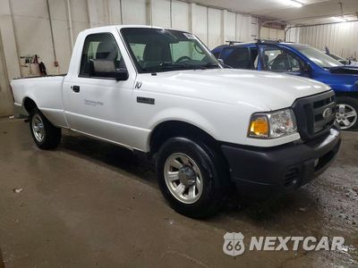 Czwarte zdjęcie samochodu z boku: 2011 FORD RANGER VIN:1FTKR1AD8BPA13529 - miniatura