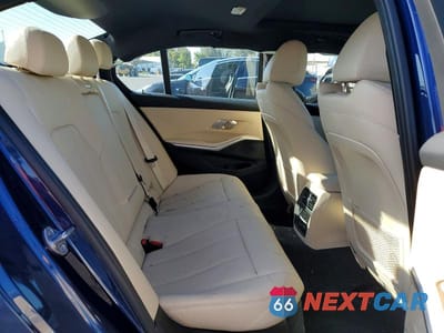 Zdjęcie 10 z 13 samochodu: 2019 BMW 330I VIN:WBA5R1C53KAJ99676 - miniatura