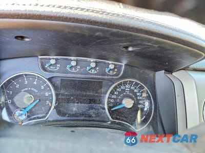 Zdjęcie 9 z 13 samochodu: 2013 FORD F150 SUPERCREW VIN:1FTFW1ET9DFA98689 - miniatura