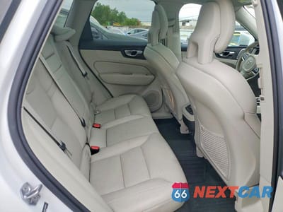 Zdjęcie 11 z 13 samochodu: 2018 VOLVO XC60 T6 INSCRIPTION VIN:YV4A22RL5J1021037 - miniatura