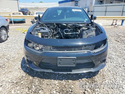 Piąte zdjęcie samochodu w środku: 2019 DODGE CHARGER R VIN:2C3CDXCT8KH552719 - miniatura