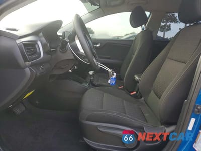 Zdjęcie 7 z 13 samochodu: 2023 KIA RIO S VIN:3KPA24AD3PE541990 - miniatura