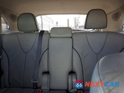 Zdjęcie 10 z 13 samochodu: 2010 TOYOTA VENZA FWD V6 VIN:4T3ZK3BB2AU032799 - miniatura