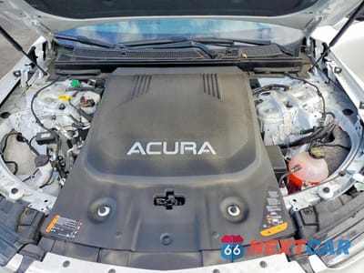 Zdjęcie 12 z 13 samochodu: 2024 ACURA ZDX A-SPEC VIN:4W5KHNRL9RZ510225 - miniatura