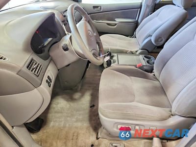 Zdjęcie 7 z 13 samochodu: 2006 TOYOTA SIENNA LE 7 PASSENGER VIN:5TDZA23C36S480157 - miniatura