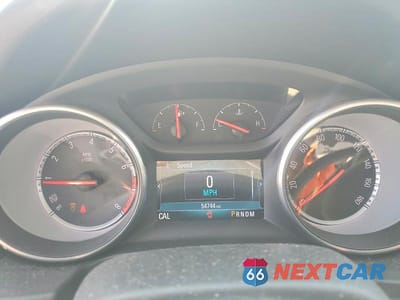 Zdjęcie 9 z 11 samochodu: 2018 BUICK REGAL ESSENCE VIN:W04GP6SXXJ1090366 - miniatura