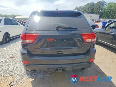 Zdjęcie 6 z 13 samochodu: 2011 JEEP GRAND CHEROKEE LAREDO VIN:1J4RS4GT9BC591773 - miniatura