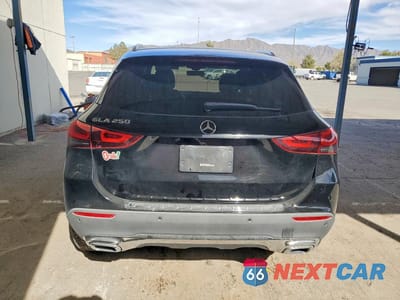 Zdjęcie 6 z 13 samochodu: 2021 MERCEDES-BENZ GLA 250 VIN:W1N4N4GB6MJ212797 - miniatura