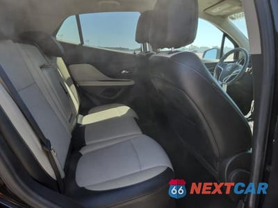 Zdjęcie 11 z 13 samochodu: 2017 BUICK ENCORE PREFERRED VIN:KL4CJESB5HB149536 - miniatura