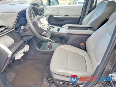 Zdjęcie 7 z 13 samochodu: 2025 TOYOTA SIENNA XLE 8-PASSENGER VIN:5TDYRKEC6SS242010 - miniatura
