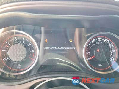 Zdjęcie 9 z 13 samochodu: 2023 DODGE CHALLENGER GT VIN:2C3CDZJG5PH544196 - miniatura