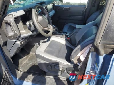 Zdjęcie 7 z 13 samochodu: 2024 FORD BRONCO BIG BEND VIN:1FMDE7BH7RLB10873 - miniatura