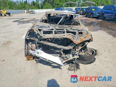 Piąte zdjęcie samochodu w środku: 2017 BMW 430I VIN:WBA4U7C5XH5D43063 - miniatura