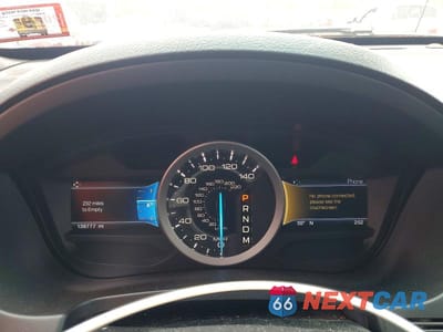 Zdjęcie 9 z 13 samochodu: 2014 FORD EXPLORER LIMITED VIN:1FM5K8F84EGB07798 - miniatura