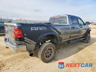 Trzecie zdjęcie samochodu z tyłu: 2012 DODGE RAM 3500 SLT VIN:3C63D3HL3CG175061 - miniatura