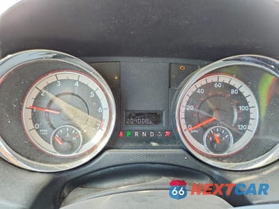 Zdjęcie 9 z 14 samochodu: 2011 DODGE GRAND CARAVAN EXPRESS VIN:2D4RN4DG8BR690633 - miniatura