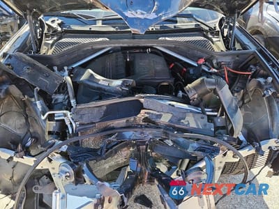 Zdjęcie 12 z 14 samochodu: 2018 BMW X5 XDRIVE35I VIN:5UXKR0C5XJ0X93930 - miniatura