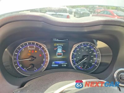 Zdjęcie 9 z 12 samochodu: 2017 INFINITI Q50 BASE/PREMIUM/SPO VIN:JN1EV7AP8HM736624 - miniatura