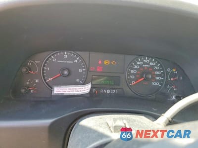 Zdjęcie 9 z 11 samochodu: 2006 FORD F350 SRW SUPER DUTY VIN:1FDSF345X6ED16771 - miniatura