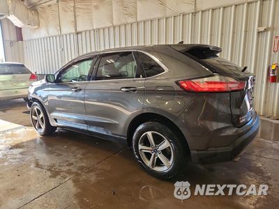 Drugie zdjęcie samochodu z przodu: 2020 FORD EDGE SEL VIN:2FMPK4J90LBB12843 - miniatura