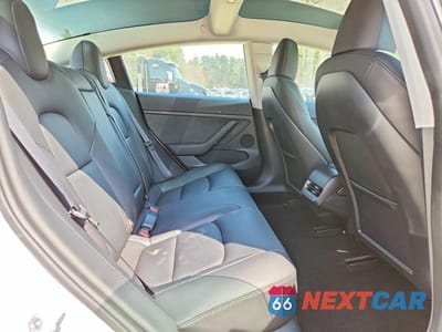 Zdjęcie 10 z 13 samochodu: 2023 TESLA MODEL 3 VIN:5YJ3E1EA9PF645375 - miniatura