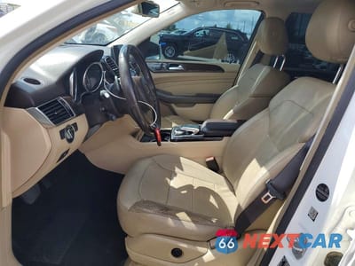 Zdjęcie 7 z 13 samochodu: 2016 MERCEDES-BENZ GLE 350 4MATIC VIN:4JGDA5HB5GA728270 - miniatura