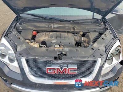 Zdjęcie 12 z 13 samochodu: 2012 GMC ACADIA SLT-1 VIN:1GKKVRED0CJ355134 - miniatura
