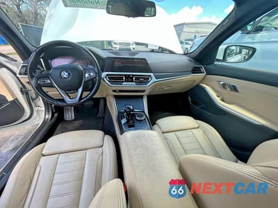 Zdjęcie 9 z 14 samochodu: 2021 BMW 330XI VIN:3MW5R7J02M8C01491 - miniatura