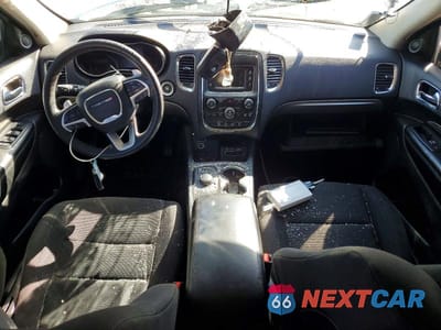 Zdjęcie 8 z 13 samochodu: 2017 DODGE DURANGO SXT VIN:1C4RDJAG5HC898456 - miniatura