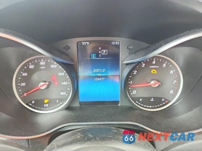 Zdjęcie 9 z 12 samochodu: 2020 MERCEDES-BENZ GLC 300 4MATIC VIN:W1N0G8EB4LF840054 - miniatura