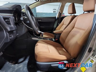 Zdjęcie 7 z 12 samochodu: 2014 TOYOTA COROLLA LE VIN:5YFBURHE1EP053630 - miniatura