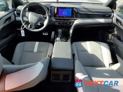 Zdjęcie 8 z 12 samochodu: 2025 TOYOTA CAMRY SE VIN:4T1DAACK0SU581654 - miniatura