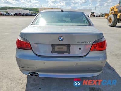Zdjęcie 6 z 12 samochodu: 2006 BMW 530 XI VIN:WBANF73536CG69813 - miniatura