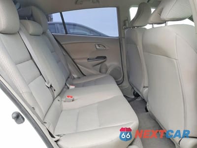 Zdjęcie 10 z 12 samochodu: 2014 HONDA INSIGHT VIN:JHMZE2H31ES000148 - miniatura