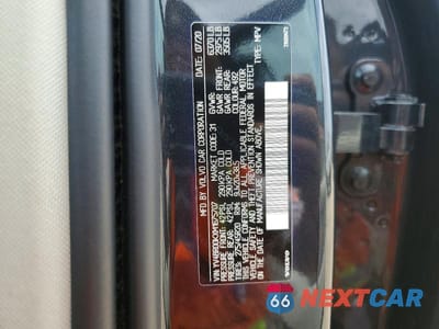 Zdjęcie 13 z 13 samochodu: 2021 VOLVO XC90 T8 RECHARGE MOMENTUM VIN:YV4BR00KXM1675707 - miniatura