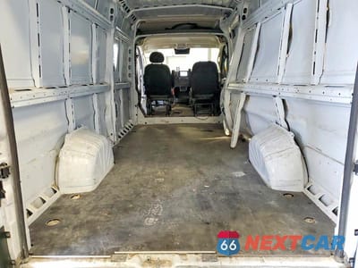 Zdjęcie 10 z 14 samochodu: 2023 RAM PROMASTER 3500 3500 HIGH VIN:3C6MRVJG0PE516495 - miniatura
