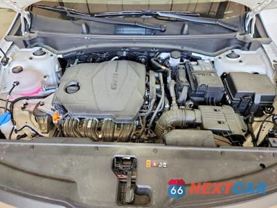 Zdjęcie 12 z 12 samochodu: 2026 KIA SPORTAGE LX VIN:5XYK23DF7TG392069 - miniatura