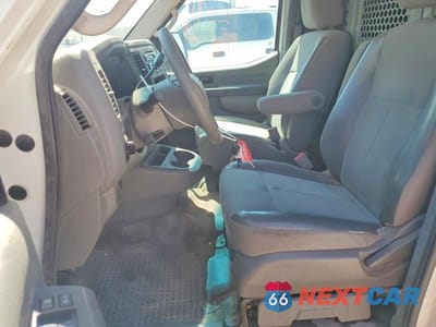 Zdjęcie 7 z 13 samochodu: 2014 NISSAN NV 2500 VIN:1N6BF0LX7EN103603 - miniatura
