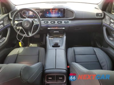 Zdjęcie 8 z 13 samochodu: 2024 MERCEDES-BENZ GLE 350 4MATIC VIN:4JGFB4FB8RB157602 - miniatura