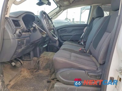 Zdjęcie 7 z 12 samochodu: 2022 NISSAN TITAN S VIN:1N6AA1EE2NN103522 - miniatura