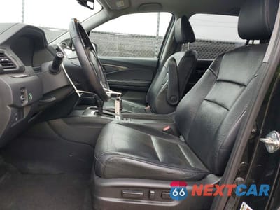 Zdjęcie 7 z 14 samochodu: 2017 HONDA PILOT EXL VIN:5FNYF6H69HB000296 - miniatura