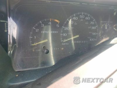 Zdjęcie 9 z 13 samochodu: 1998 CHEVROLET GMT-400 C1500 VIN:2GCEC19R6W1226674 - miniatura