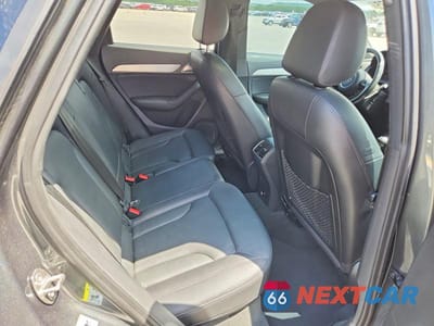 Zdjęcie 10 z 12 samochodu: 2018 AUDI Q3 PREMIUM PLUS VIN:WA1HCCFS0JR031020 - miniatura