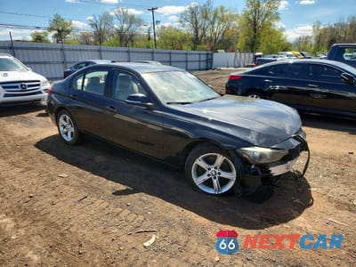 Czwarte zdjęcie samochodu z boku: 2013 BMW 328 I VIN:WBA3A5G55DNP21820 - miniatura