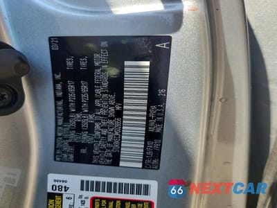 Zdjęcie 13 z 13 samochodu: 2021 TOYOTA SIENNA LE VIN:5TDKRKEC3MS028956 - miniatura