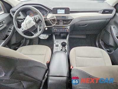 Zdjęcie 8 z 13 samochodu: 2022 FORD ESCAPE S VIN:1FMCU9F64NUA85115 - miniatura
