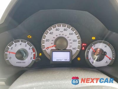 Zdjęcie 9 z 13 samochodu: 2014 HONDA PILOT TOURING VIN:5FNYF3H99EB001789 - miniatura