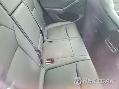Zdjęcie 11 z 13 samochodu: 2026 TESLA MODEL Y VIN:7SAYGDED0TA417917 - miniatura
